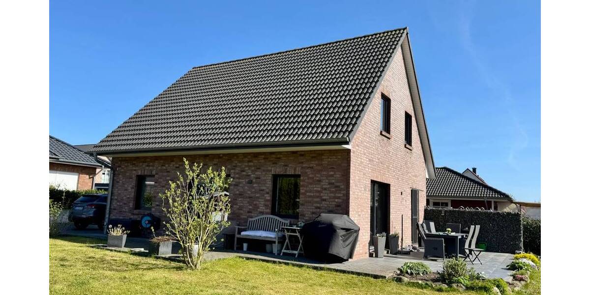 Einfamilienhaus Probsteierhagen - 4 Zimmer, 119 m&sup2;, 499.887&euro; | Angebot:26350620