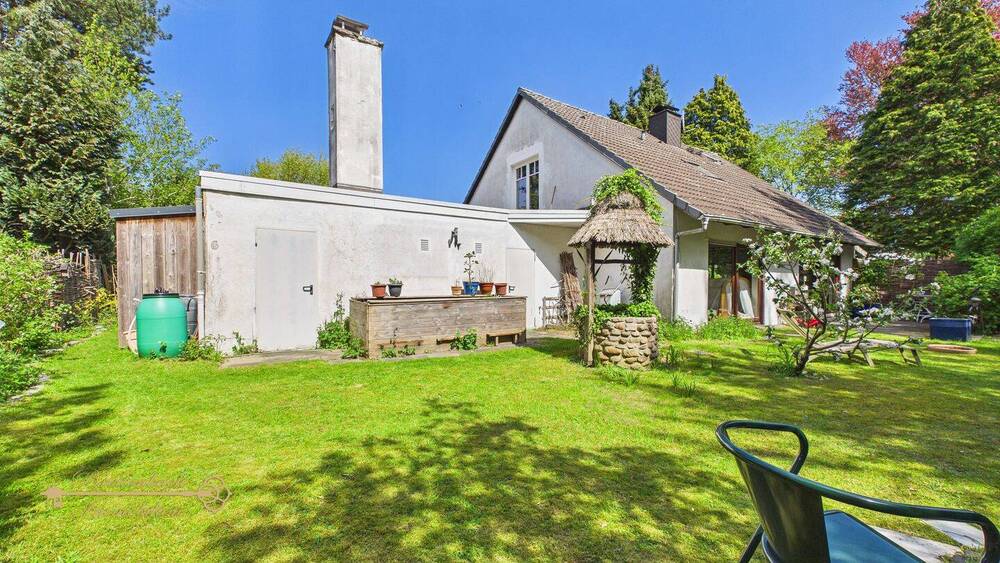 Einfamilienhaus Worpswede Hüttenbusch - 5 Zimmer, 145 m&sup2;, 449.000&euro; | Angebot:26684127