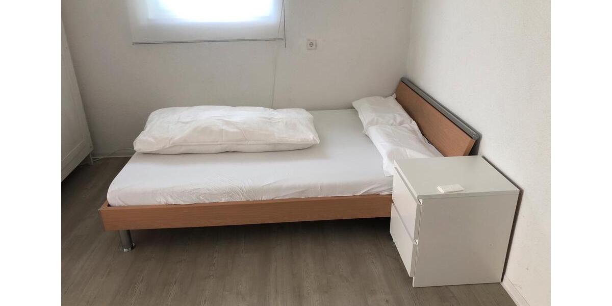 Erdgeschoßwohnung Altheim (Alb) - 1 Zimmer, 40 m&sup2;, 450&euro; | Angebot:25239770