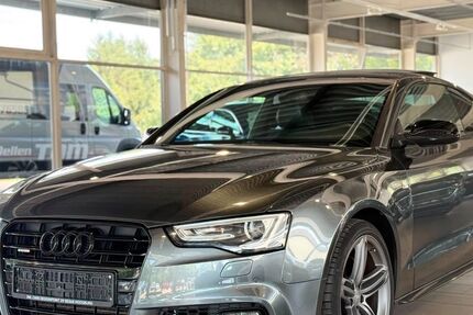 Audi A5 121.800 km 16.999 &euro; Mainburg 84048