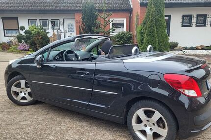 Peugeot 207 133.580 km 5.600 &euro; Achim 28832