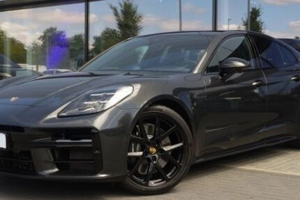 Porsche Panamera 9.900 km 158.890 &euro; Magdeburg 39116
