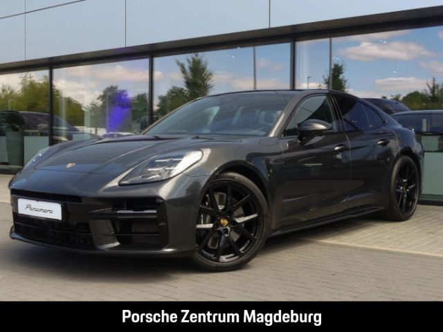 Porsche Panamera 9.900 km 158.890 &euro; Magdeburg 39116
