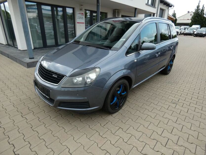 Zafira