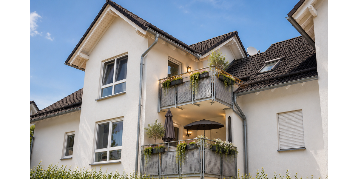 Etagenwohnung Wenden - 3 Zimmer, 78 m&sup2;, 209.000&euro; | Angebot:27109376