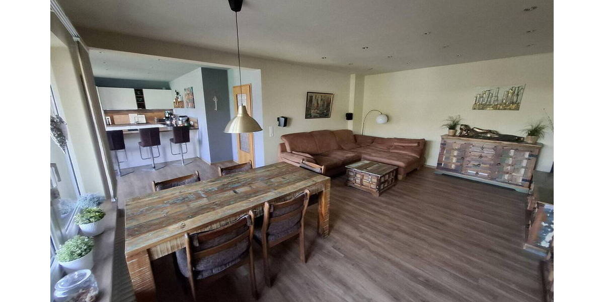 Einfamilienhaus Ahlen Innenstadt - 5 Zimmer, 166 m&sup2;, 485.000&euro; | Angebot:26751681