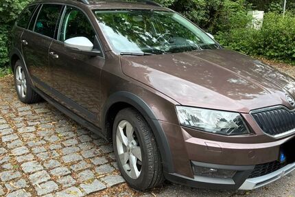 Skoda Octavia 180.000 km 10.499 &euro; Bodenwöhr 92438