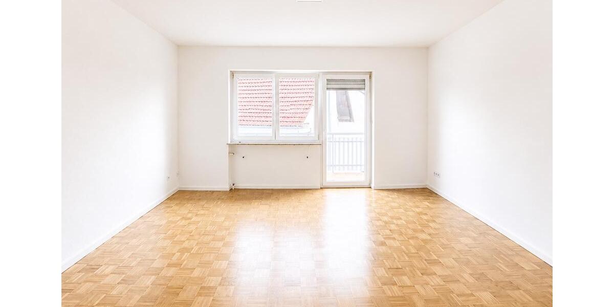 Etagenwohnung Waldkraiburg - 2.5 Zimmer, 81 m&sup2;, 265.000&euro; | Angebot:26679003