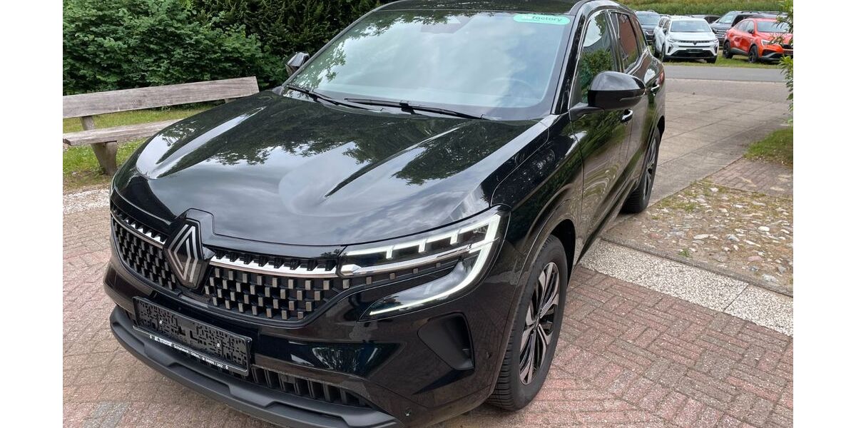 Renault Austral 18.396 km 29.800 &euro; Schafstedt 25725