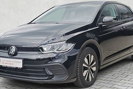 VW Polo 53.412 km 18.990 &euro; Papenburg 26871