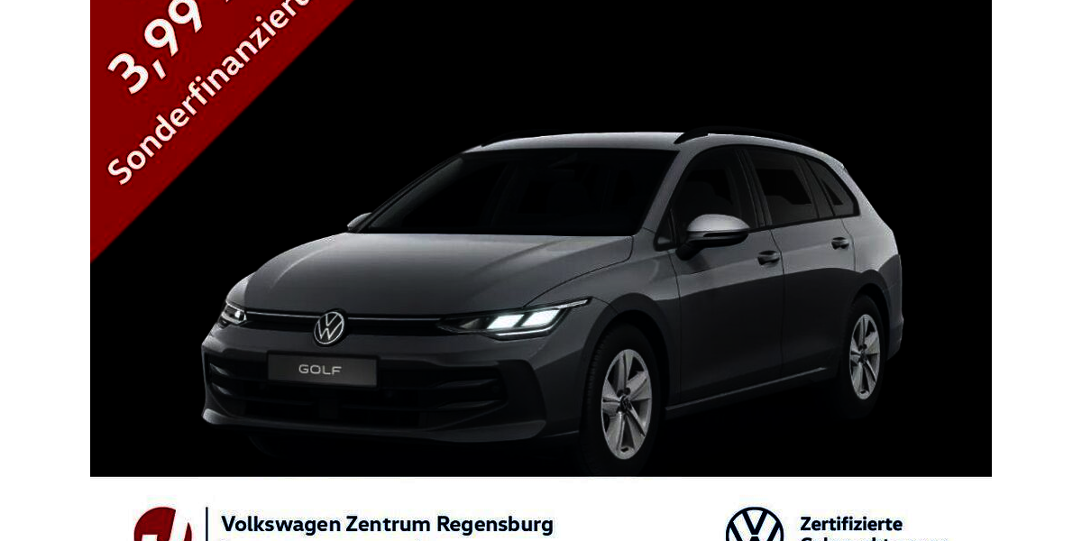 VW Golf 8.300 km 26.470 &euro; Regensburg 93053