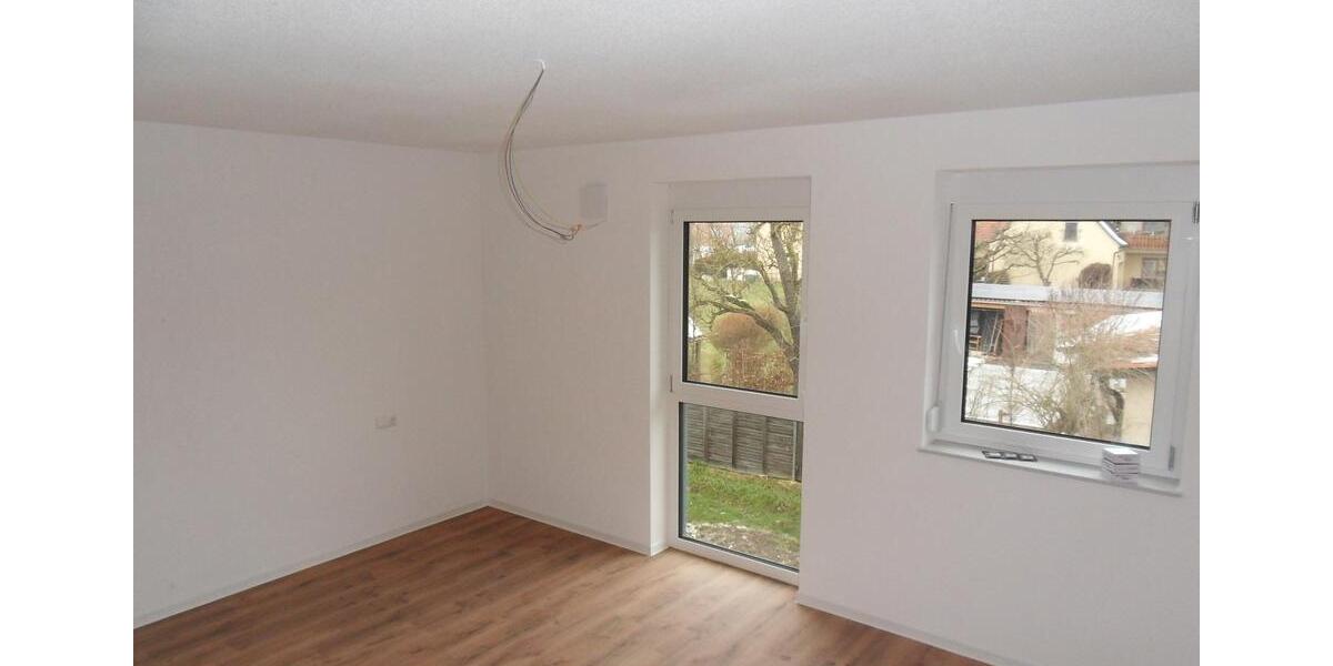 Etagenwohnung Gebsattel - 2.5 Zimmer, 91 m&sup2;, 950&euro; | Angebot:26087506