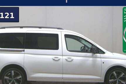 VW Caddy 111.477 km 24.980 &euro; Gyhum/Bockel 27404