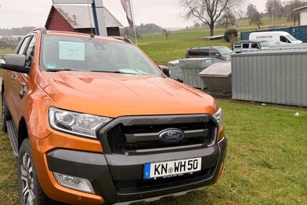 Ford Ranger 179.800 km 20.800 &euro; Stockach 78333
