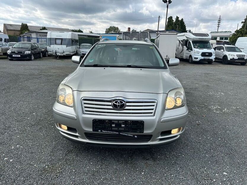 Avensis