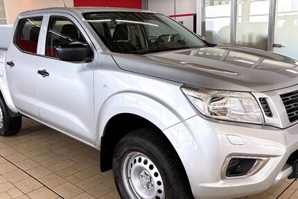 Nissan Navara 27.000 km 22.950 &euro; Köln 50739