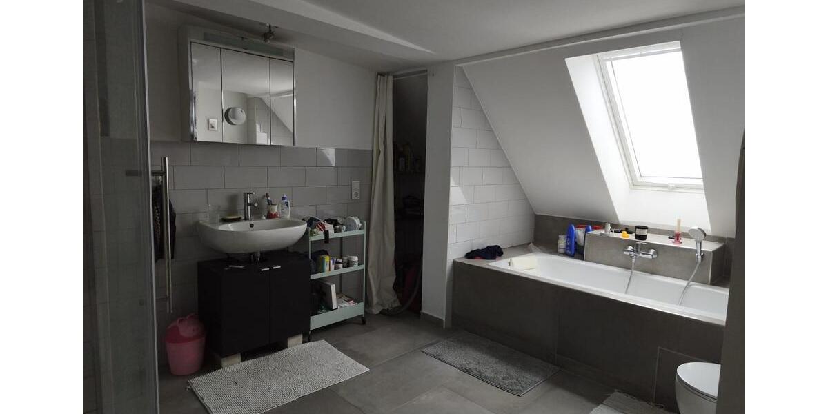 Dachgeschoßwohnung Berlin Neukölln - 4 Zimmer, 104 m&sup2;, 660.000&euro; | Angebot:25973623