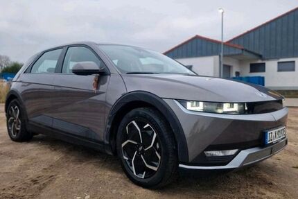 Hyundai IONIQ 5 61.500 km 21.250 &euro; Schafstedt 25725