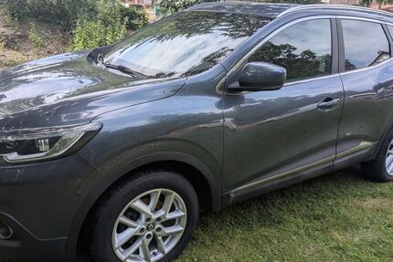 Renault Kadjar 122.334 km 10.900 &euro; Bad Tennstedt 99955