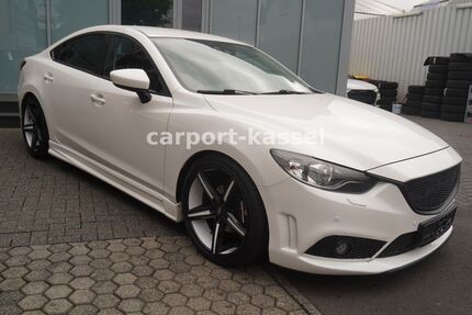 Mazda 6 178.500 km 6.999 &euro; Kassel 34123