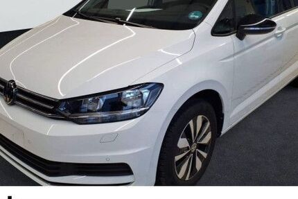 VW Touran 24.100 km 30.430 &euro; Lörrach 79540