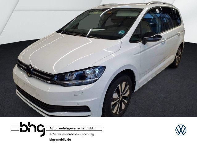VW Touran 24.100 km 30.430 &euro; Lörrach 79540