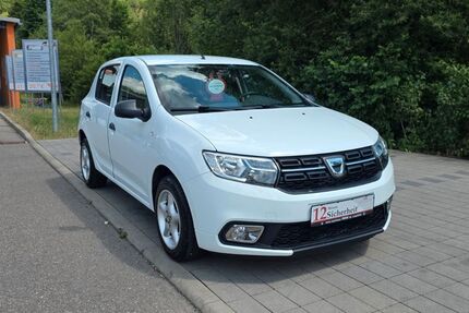 Dacia Sandero 99.082 km 6.690 &euro; Heidenheim-Schnaitheim 89520