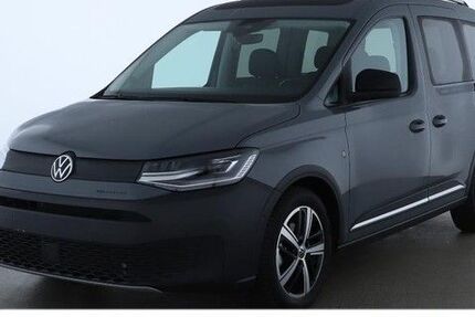 VW Caddy 16.625 km 32.990 &euro; Bielefeld 33689
