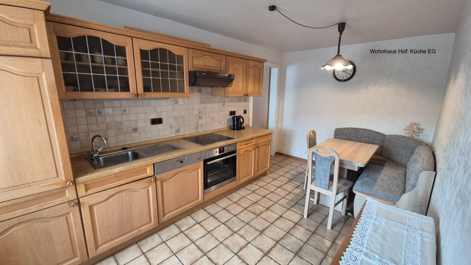 Einfamilienhaus Wittingen Knesebeck - 10 Zimmer, 306 m&sup2;, 295.000&euro; | Angebot:26704553