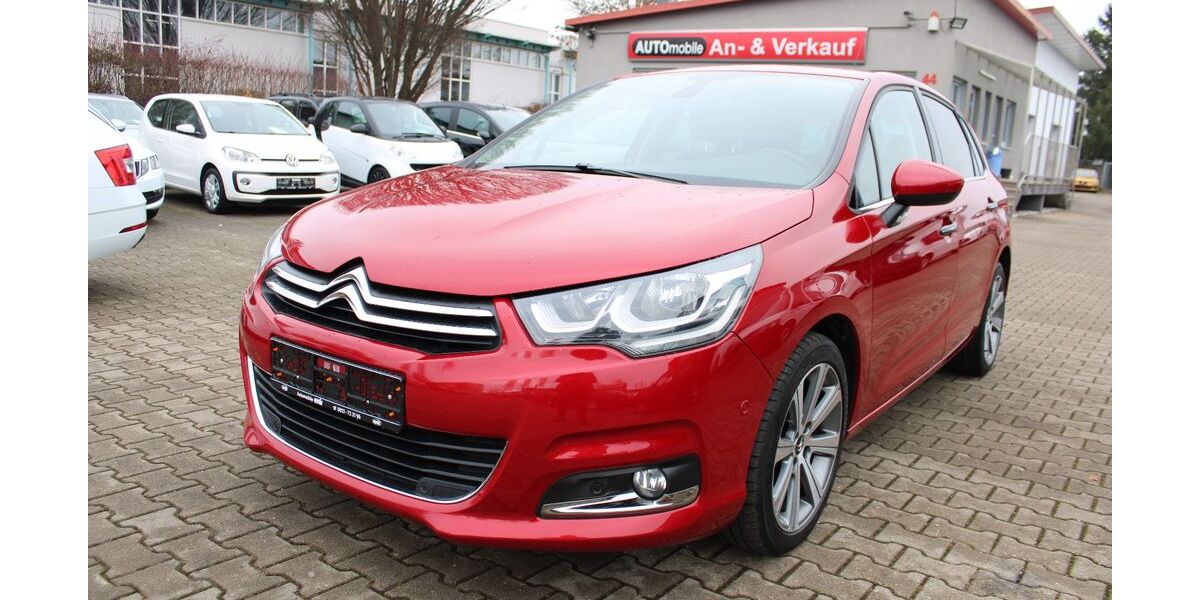Citroen C4 189.291 km 6.490 &euro; Augsburg 86165