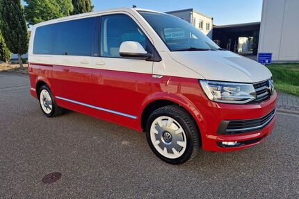 VW T6 Multivan