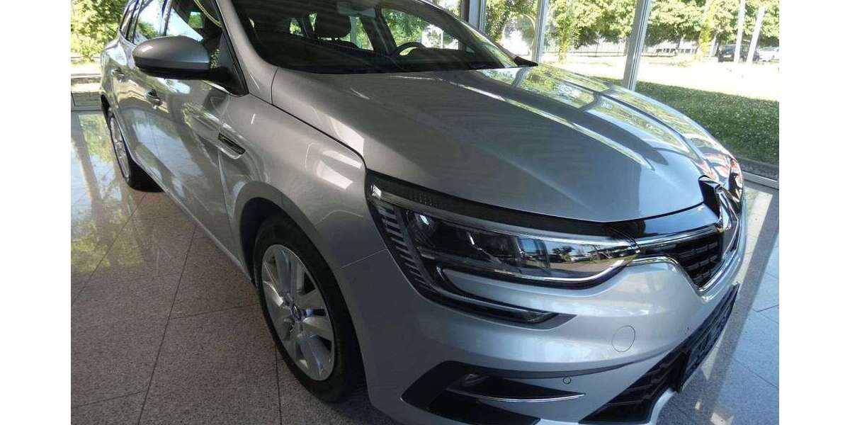 Renault Megane 65.006 km 14.999 &euro; Mainz 55120