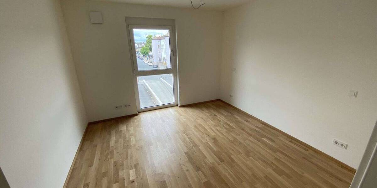 Etagenwohnung Forchheim - 3 Zimmer, 98 m&sup2;, 1.150&euro; | Angebot:26450967