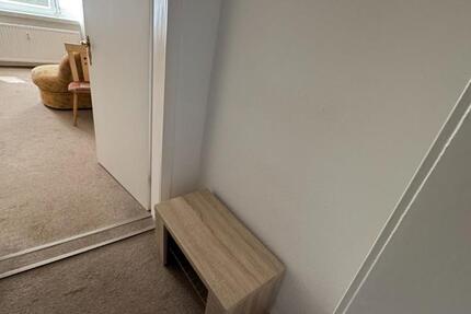 gemütliche Ein-Zimmer-Wohnung in Brüsewitz zimmer