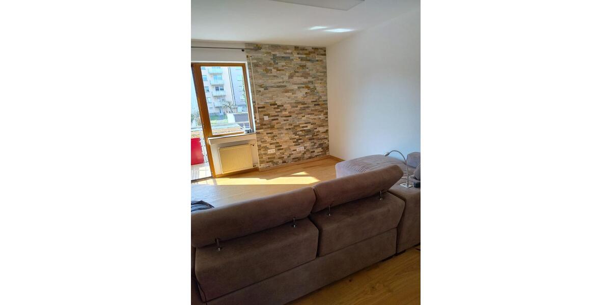 Etagenwohnung Schweinfurt Haardt - 2 Zimmer, 54 m&sup2;, 690&euro; | Angebot:26678779
