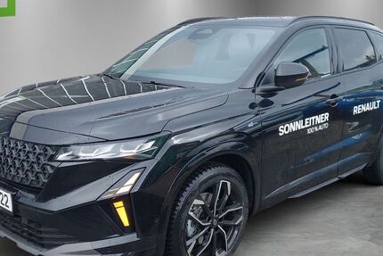 Renault Austral 1.500 km 44.690 &euro; Nürnberg 90471