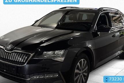 Skoda Superb 132.769 km 17.497 &euro; Frankfurt 60596