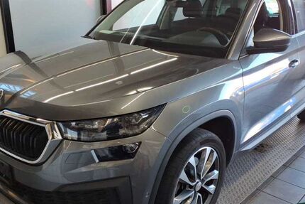 Skoda Kodiaq 64.700 km 34.888 € Mühlheim 63165