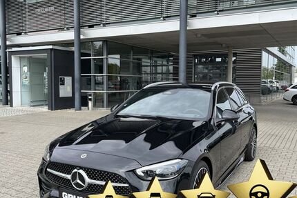 Mercedes-Benz C 220 16.407 km 46.990 &euro; Grimma 04668