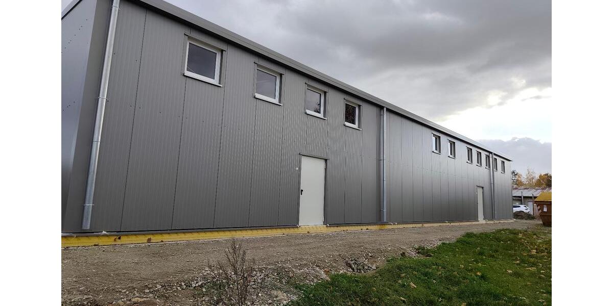 Gewerbeobjekt Fürstenwalde (Spree) - 3.360&euro; | Angebot:24365283