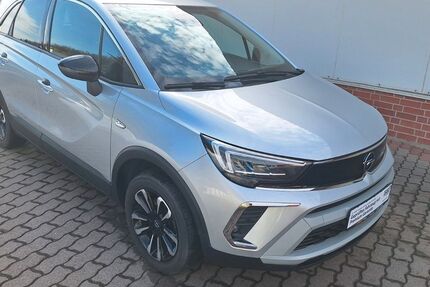 Opel Crossland (X) 19.978 km 14.990 &euro; Hergisdorf 06313
