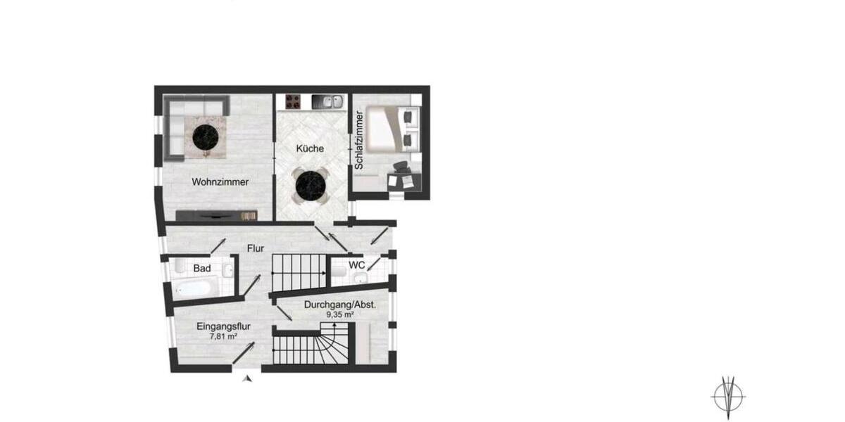 Einfamilienhaus Wittichenau - 8 Zimmer, 175 m&sup2;, 249.000&euro; | Angebot:25937260