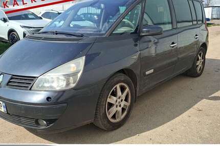 Renault Espace 164.190 km 1.600 &euro; Achern 77855