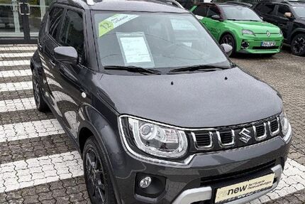 Suzuki Ignis 22.532 km 16.950 &euro; Herzberg am Harz 37412