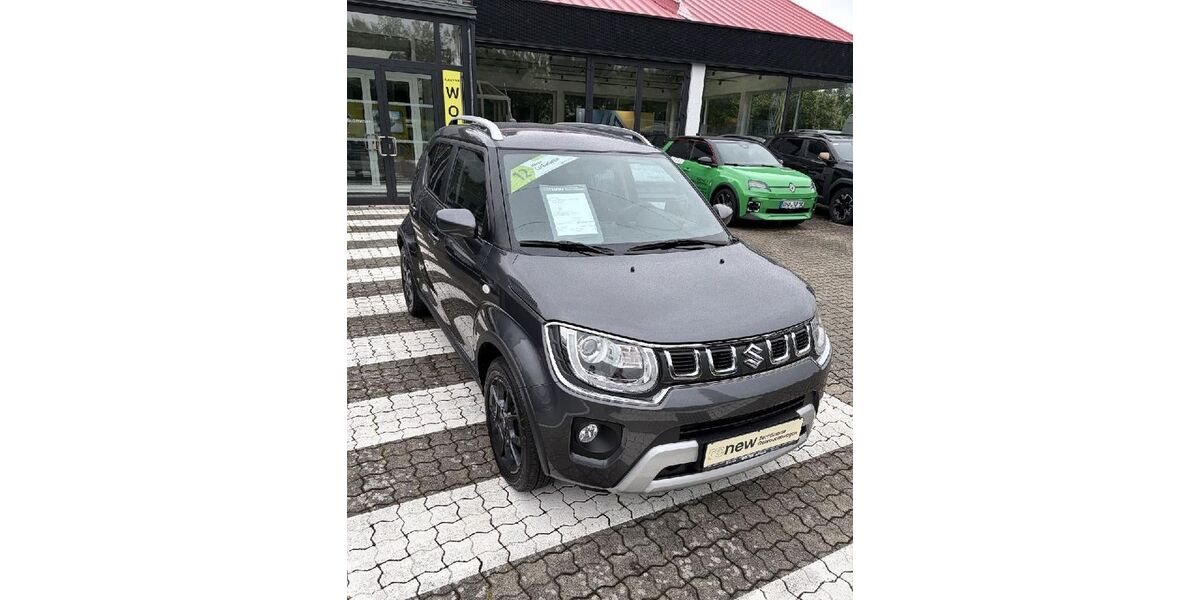 Suzuki Ignis 22.532 km 16.950 &euro; Herzberg am Harz 37412