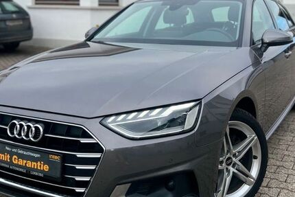 Audi A4 126.000 km 20.390 &euro; Limburg an der Lahn 65551