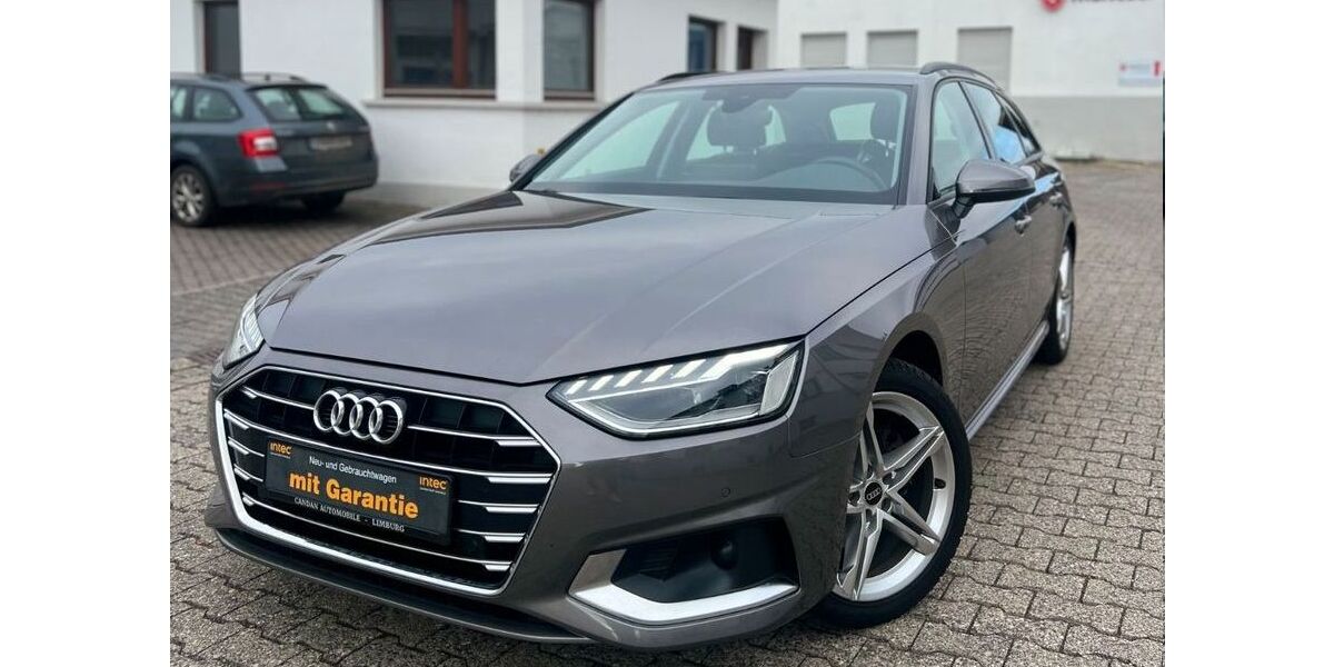 Audi A4 126.000 km 20.390 &euro; Limburg an der Lahn 65551