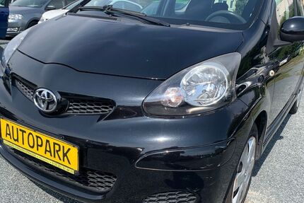 Toyota Aygo (X) 90.500 km 2.700 € Heidenau 01809