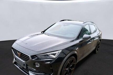 Cupra Formentor 65.100 km 28.980 &euro; Balingen 72336