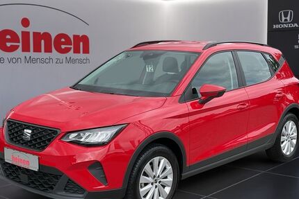 Seat Arona 16.646 km 16.959 &euro; Bergkamen 59192